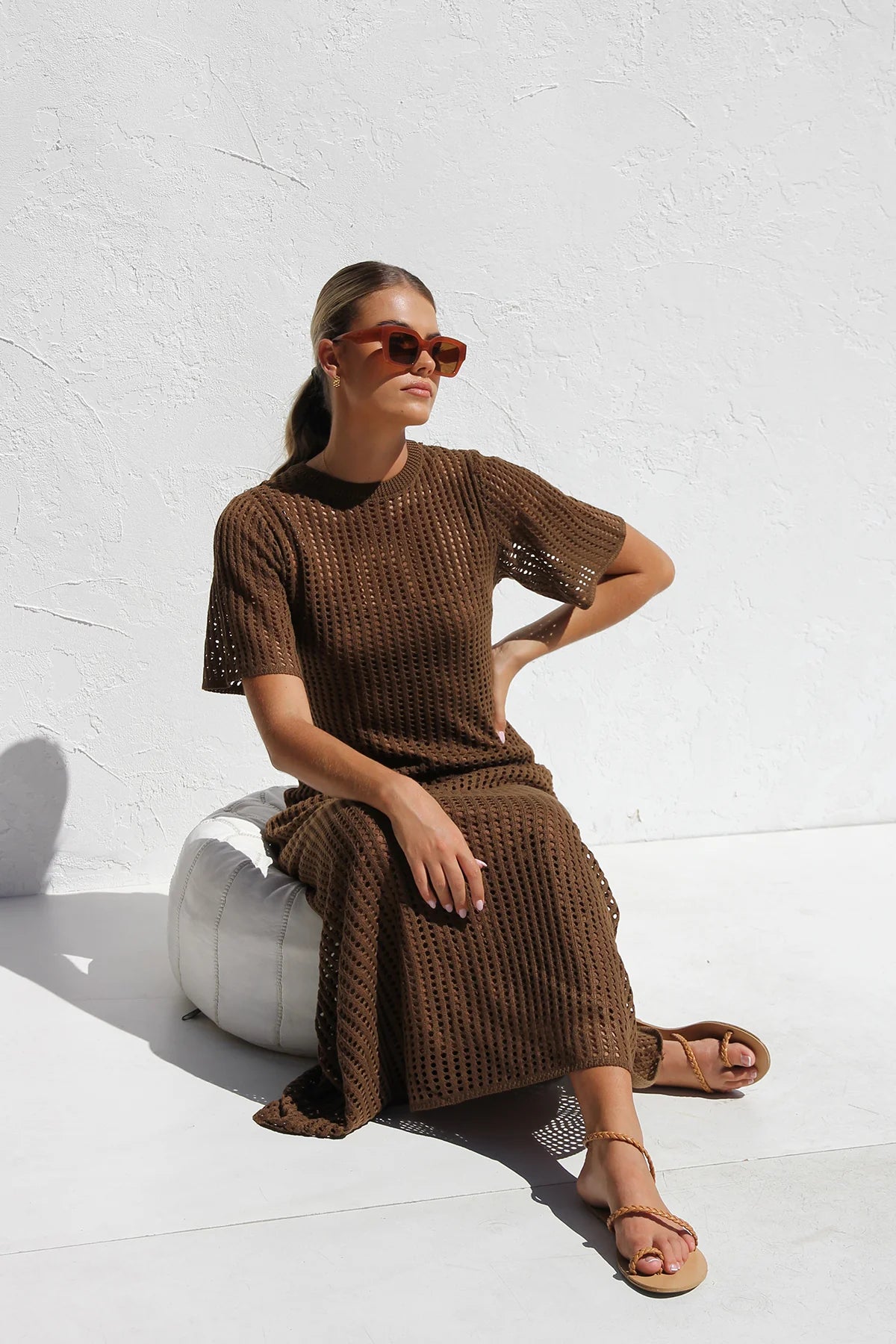 Nova - Maxi Dress