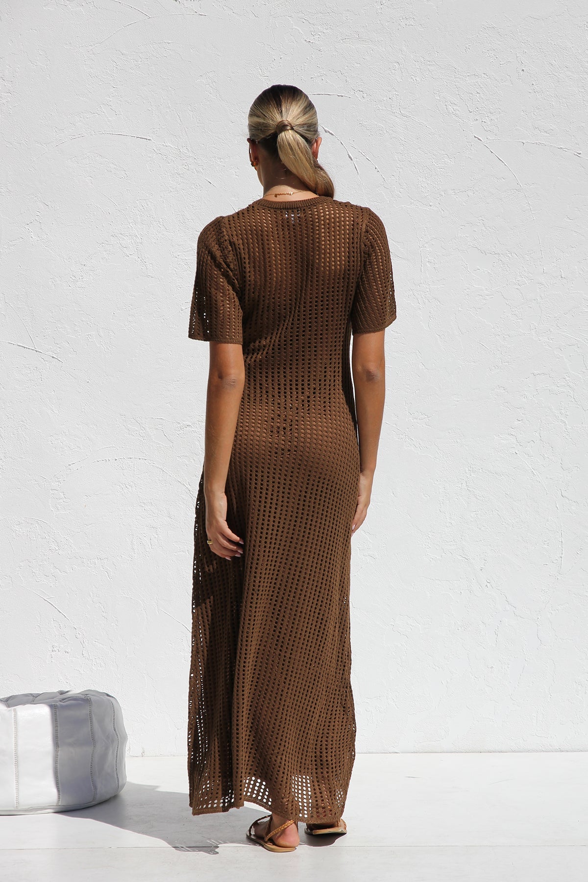 Nova - Maxi Dress
