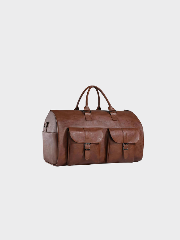 Ella Foldable Duffle Bag
