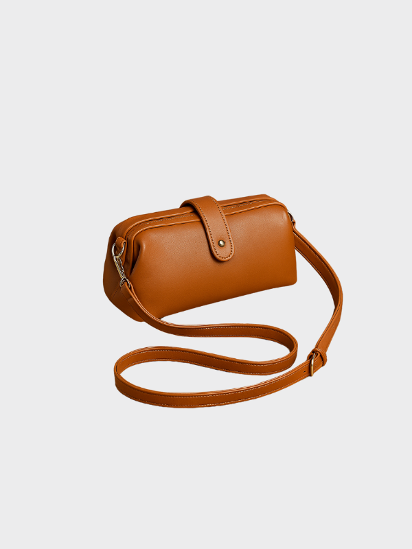 Lily Mini Crossbody Bag