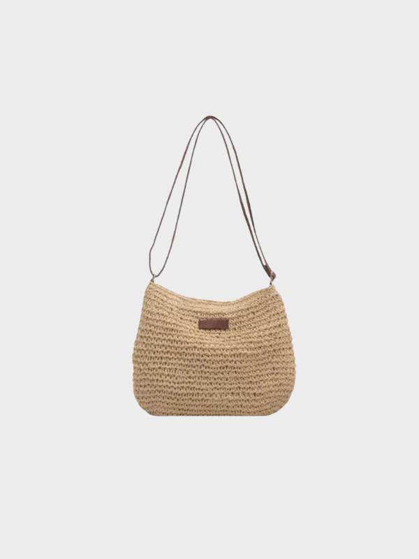 Yvette - Stylish Crossbody Bag