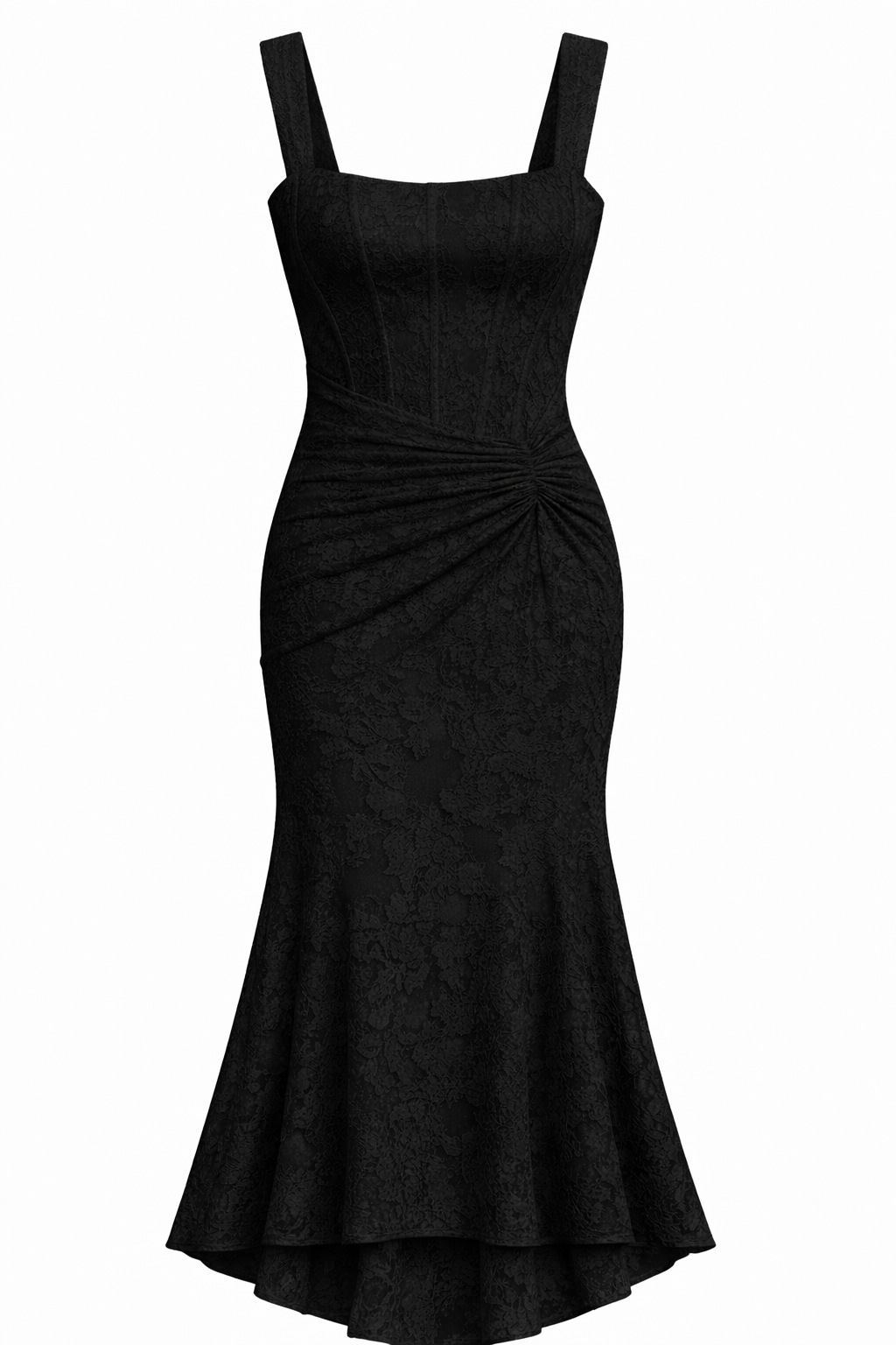 Emmeline Maxi Dress — view 14
