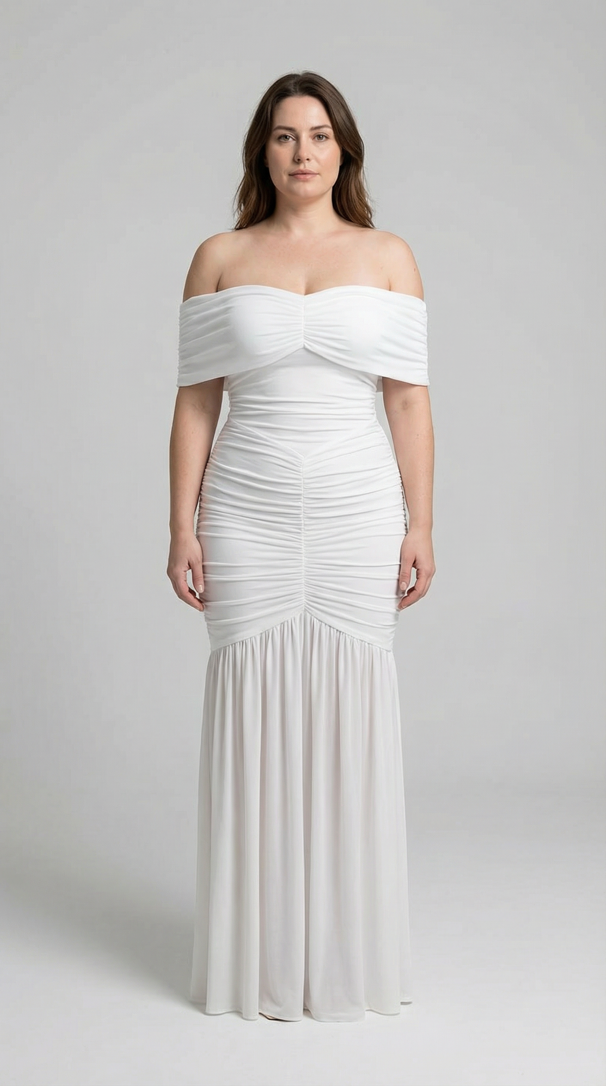 Cassandra - Maxi Dress