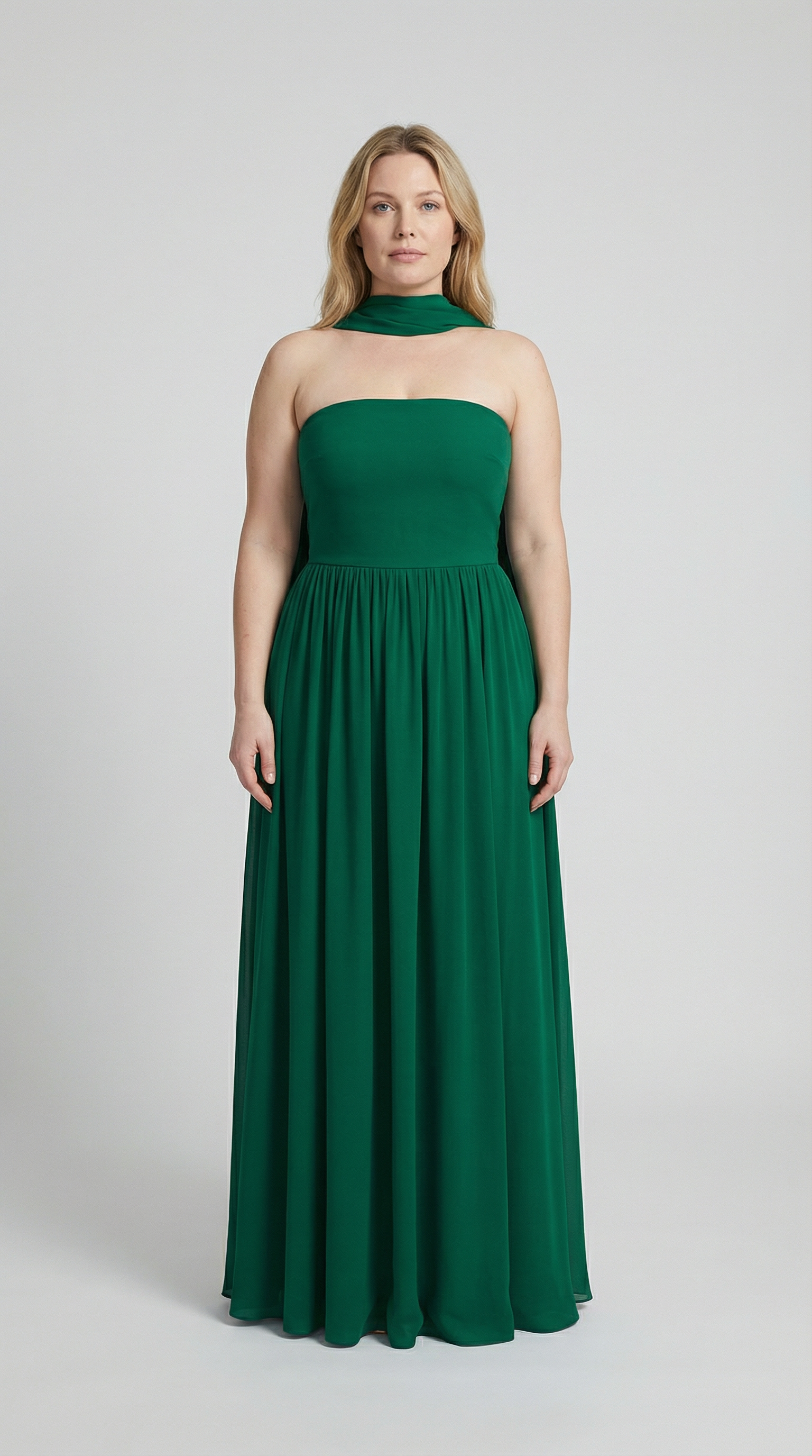 Chloe - Maxi Dress