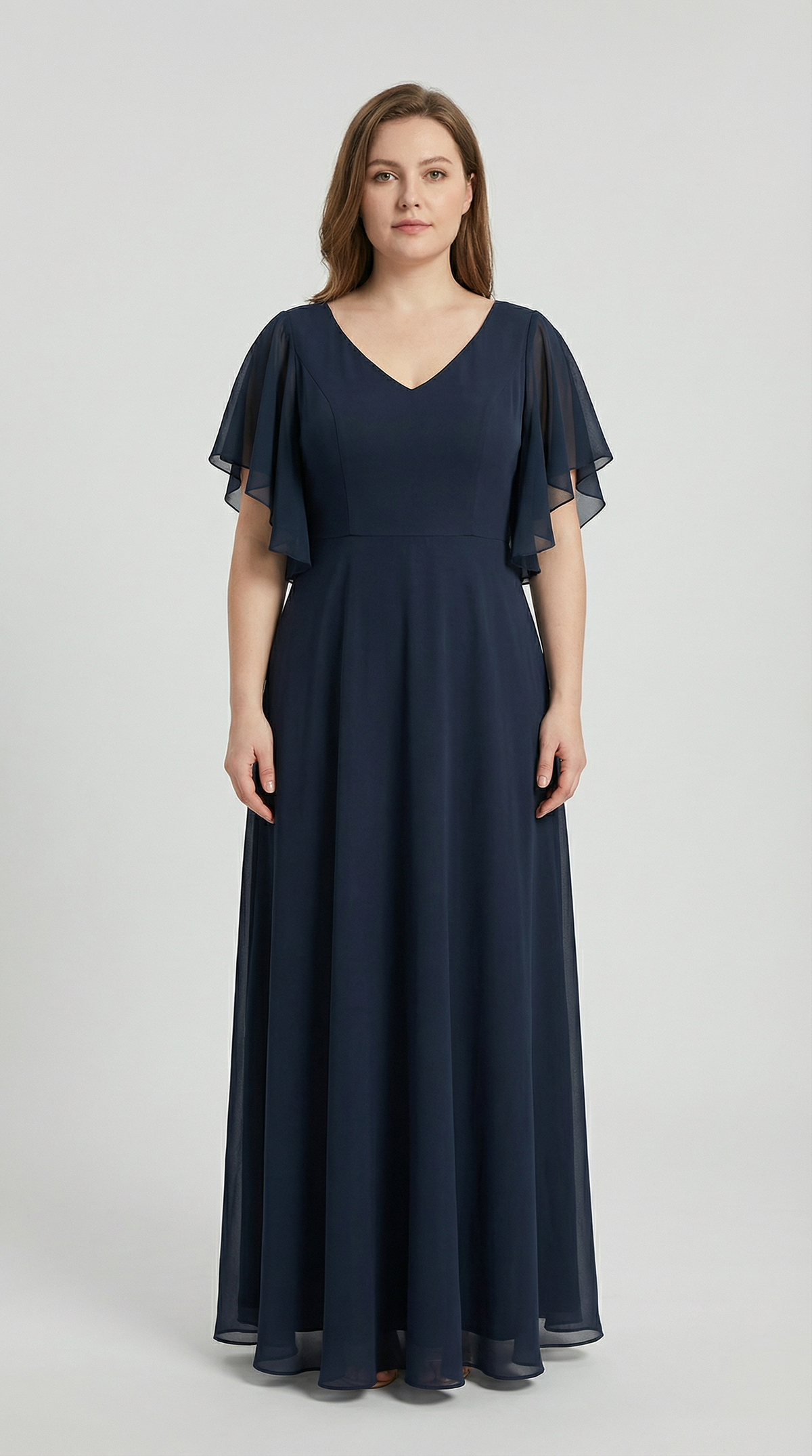 Courtney - Maxi Dress