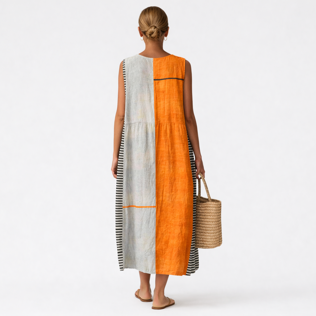 Clara - Midi Dress