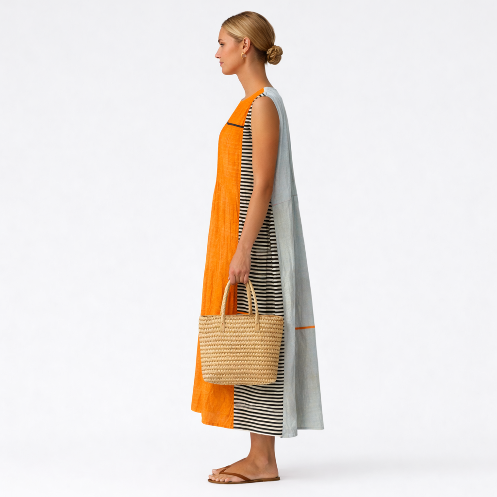Clara - Midi Dress