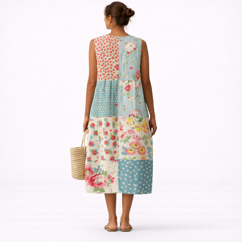 Mille - Midi Dress