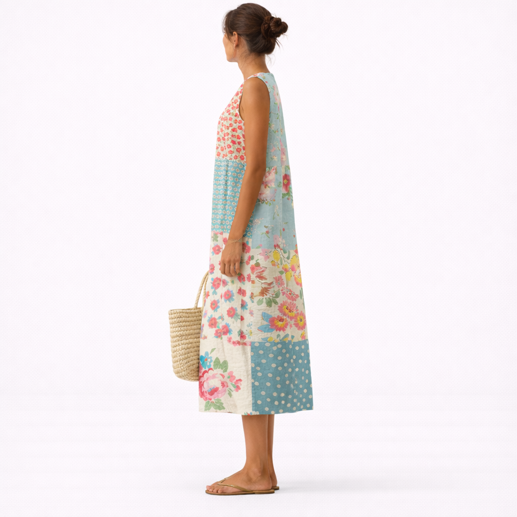 Mille - Midi Dress