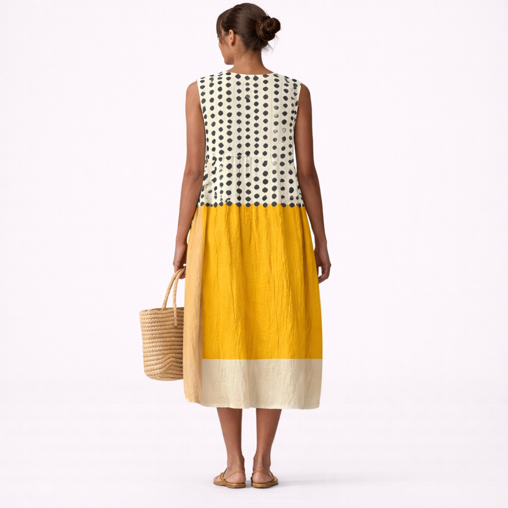 Josefine - Midi Dress