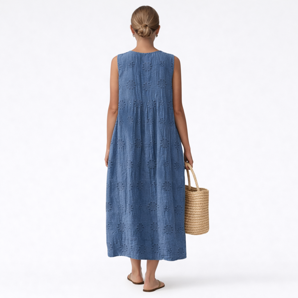 Ida - Midi Dress