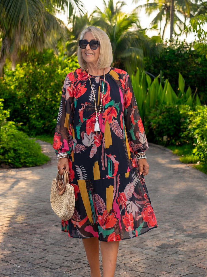 Florida - Summer Dress