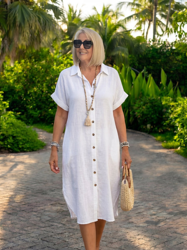 Carolina - Summer Dress