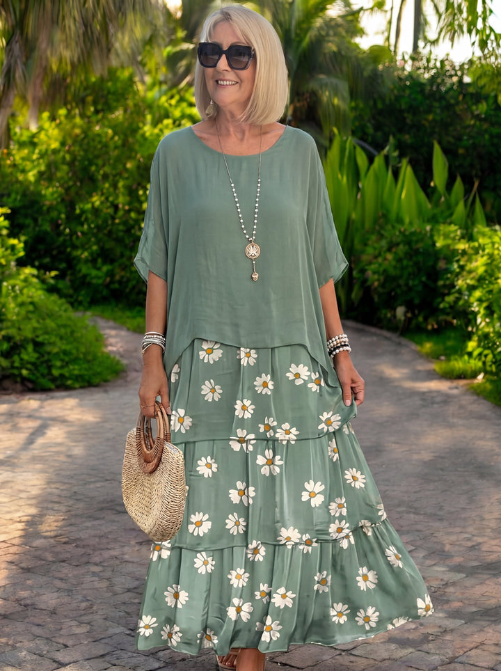Lara - Maxi Dress
