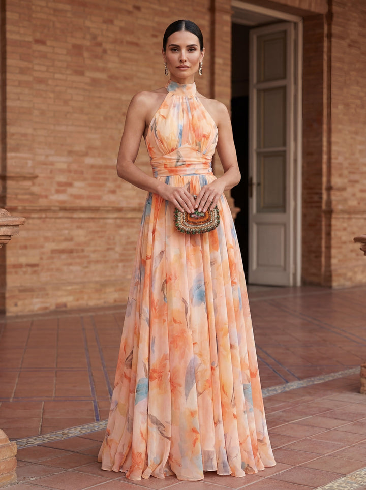 Esther - Maxi Dress