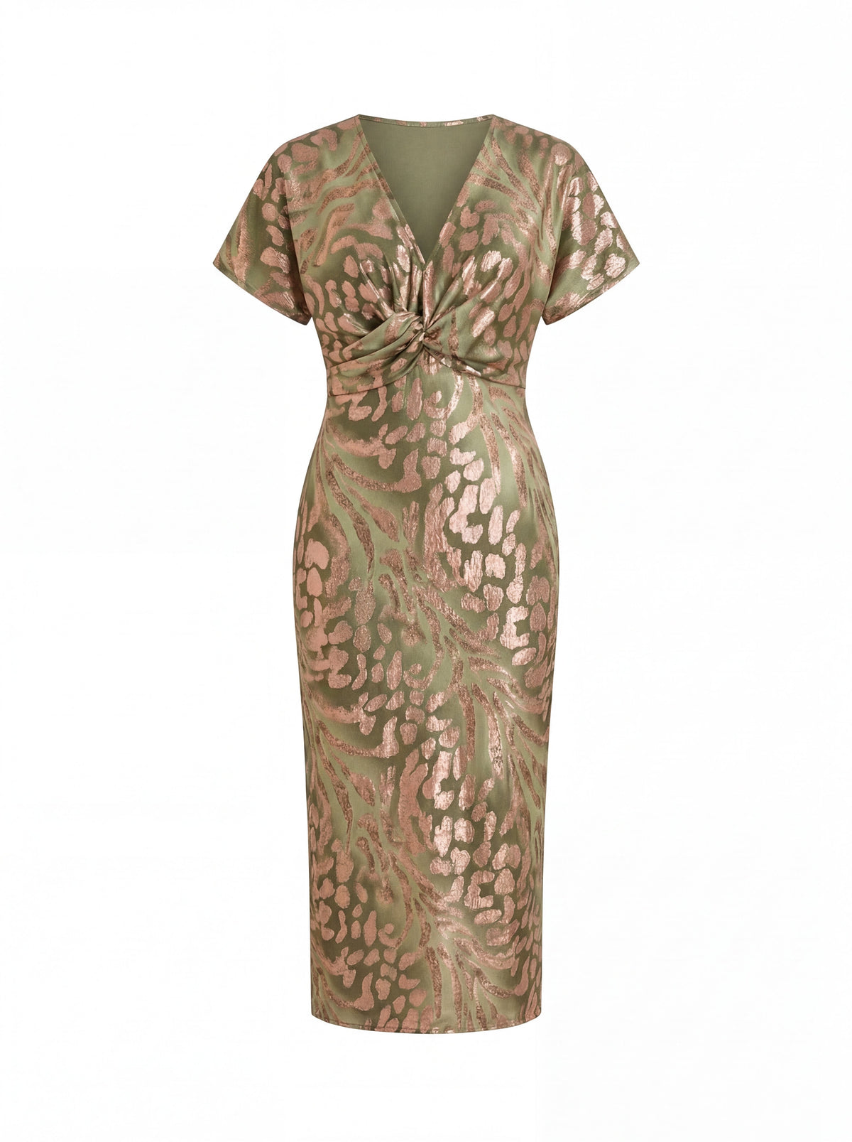 Calandra - Midi Dress