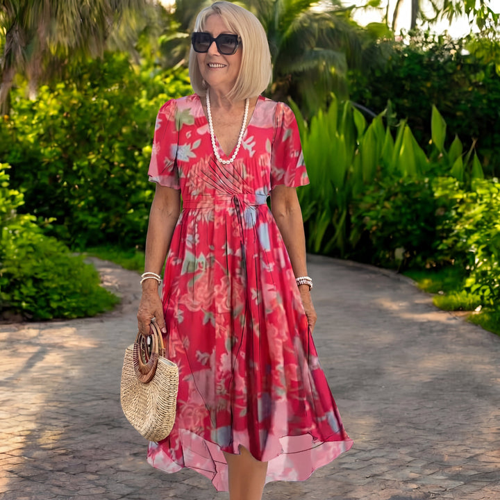 Oriana - Summer Dress