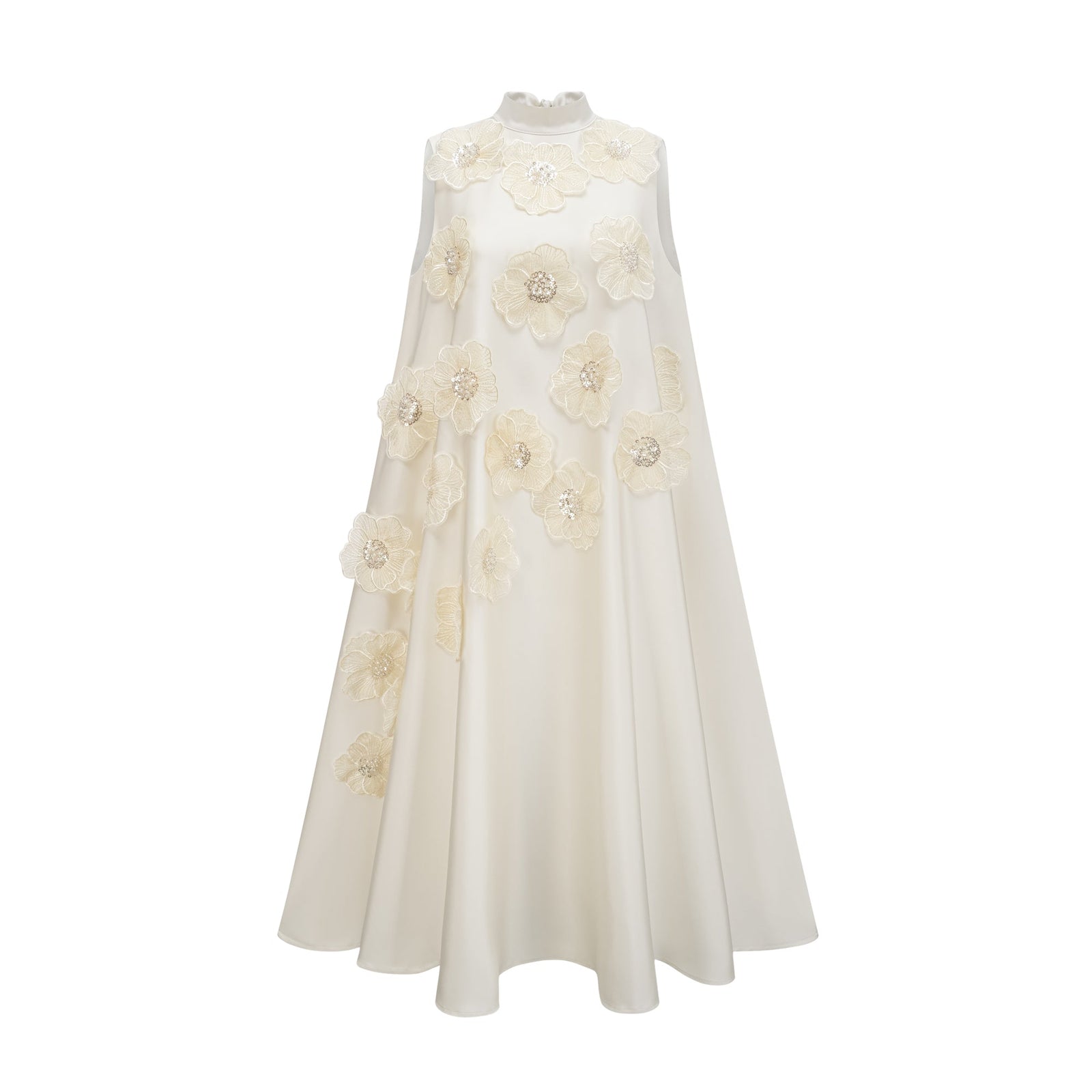 Pearl - Maxi Dress