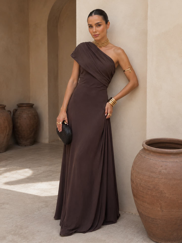 Tamara - Maxi Dress