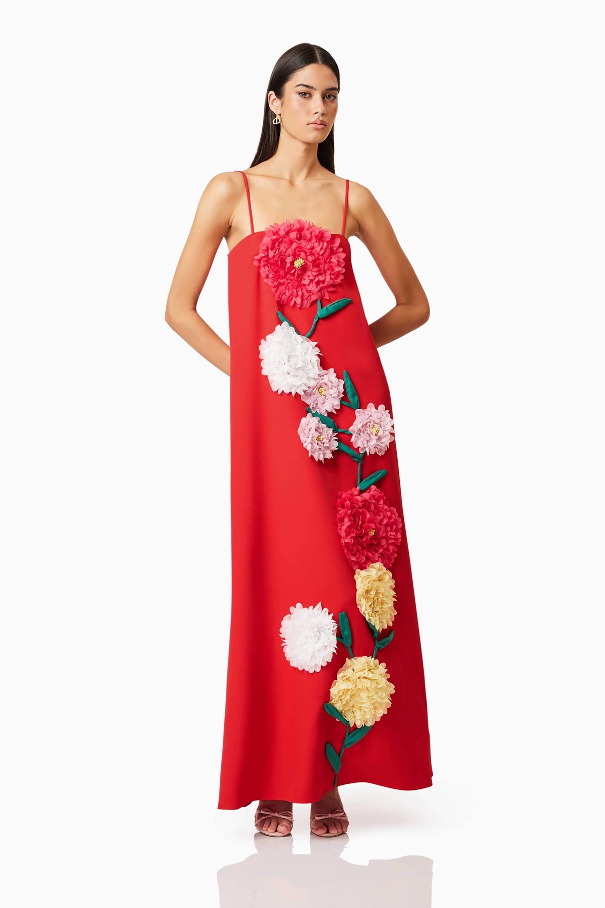 Sequoia - Maxi Dress