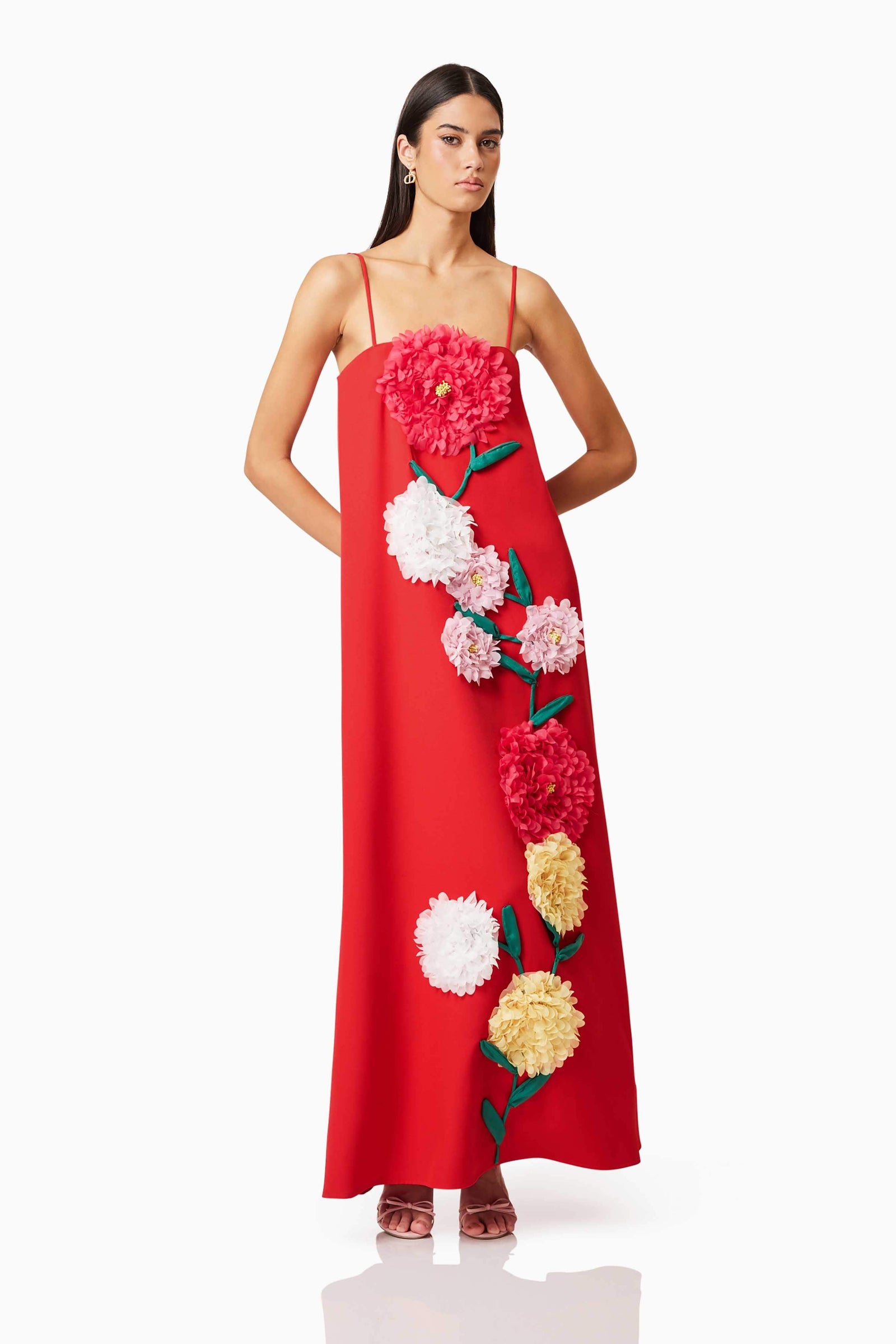 Sequoia - Maxi Dress