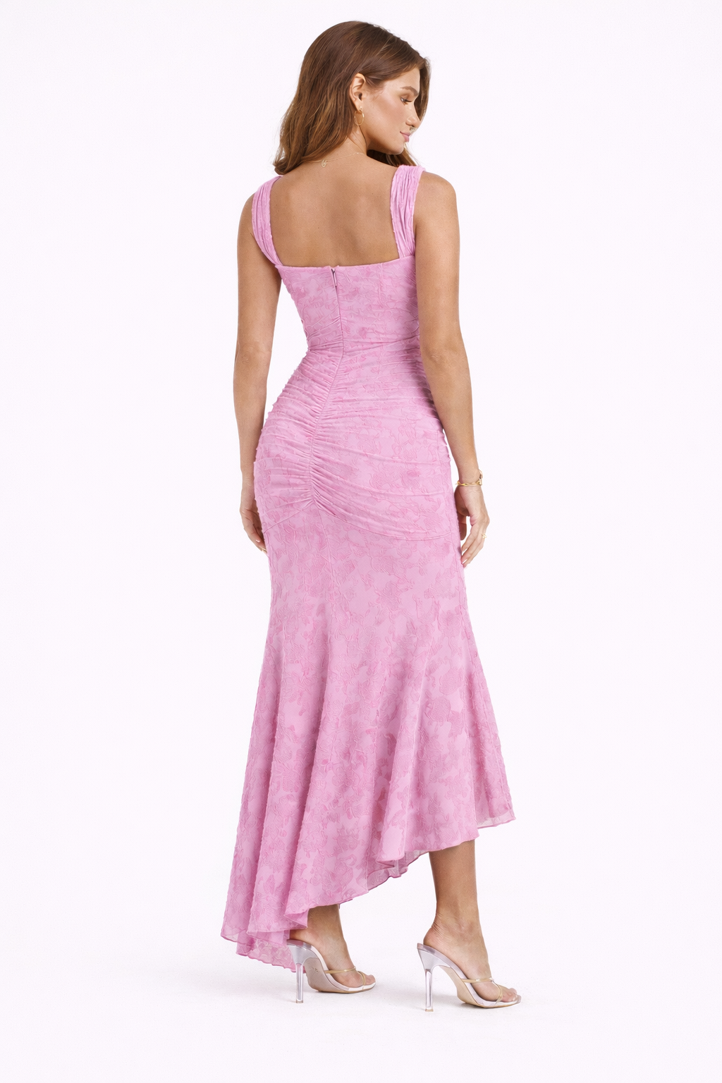 Emmeline Maxi Dress — view 7