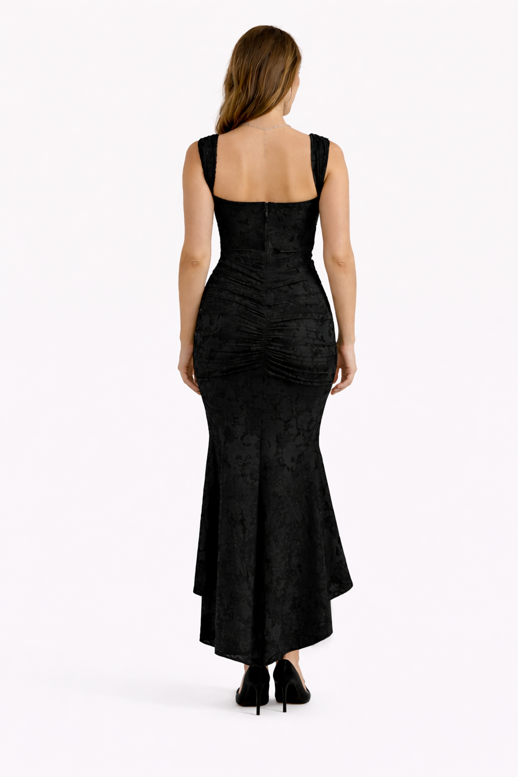 Emmeline Maxi Dress — view 12