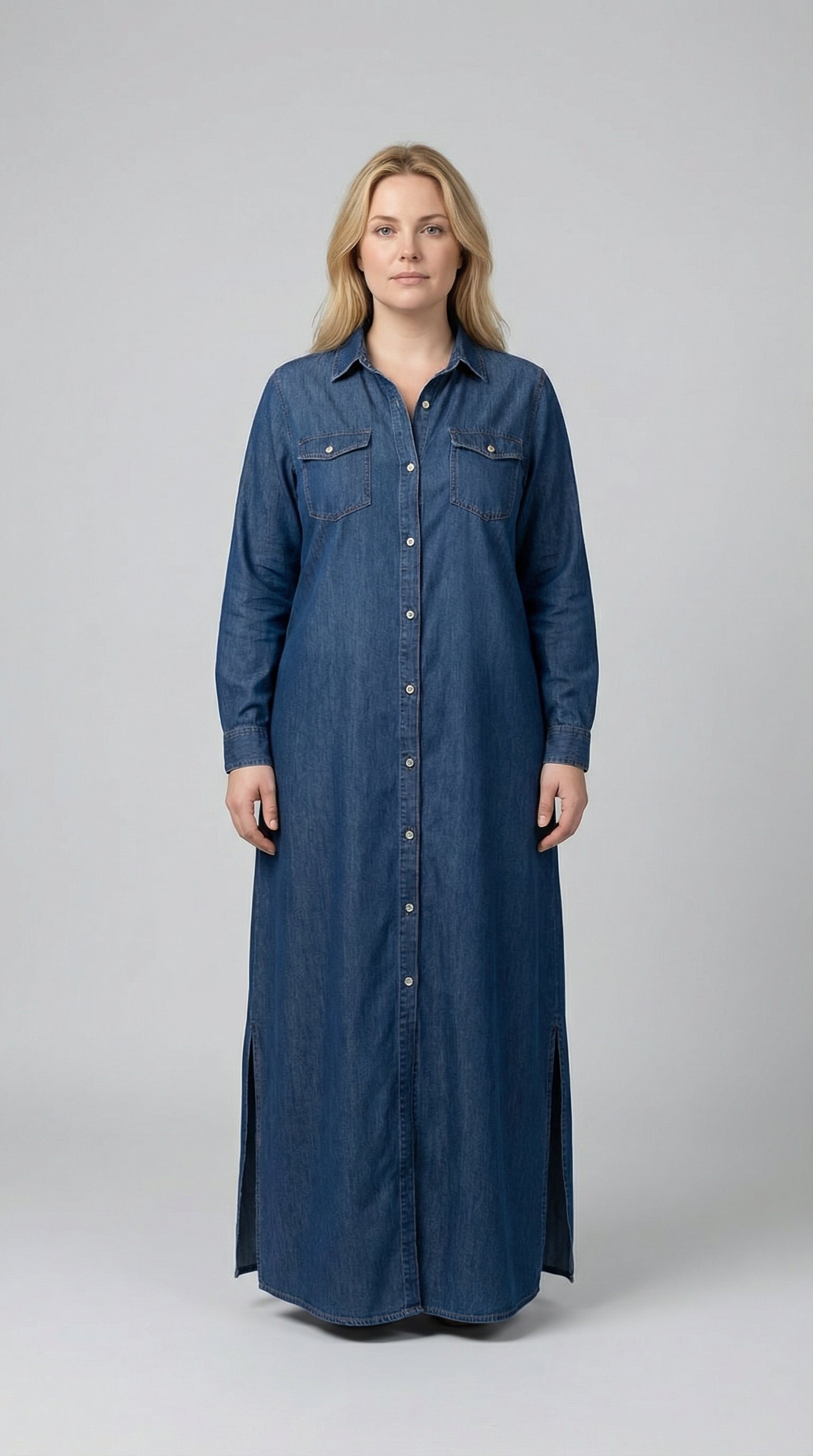Ella - Maxi Dress