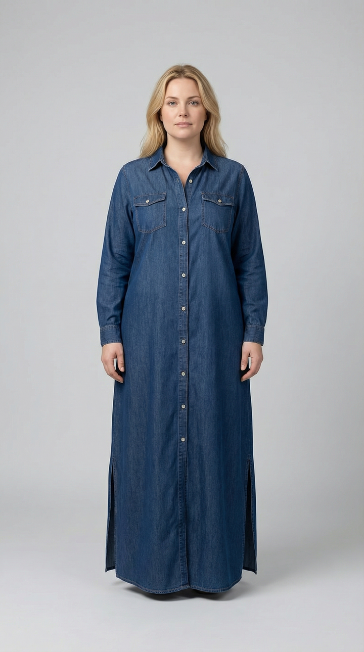 Ella - Maxi Dress