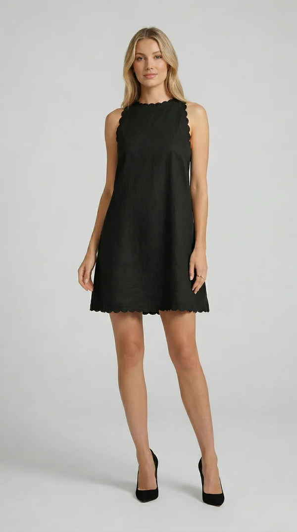 Ella - Mini Dress