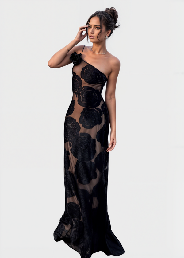 Florence - Maxi Dress