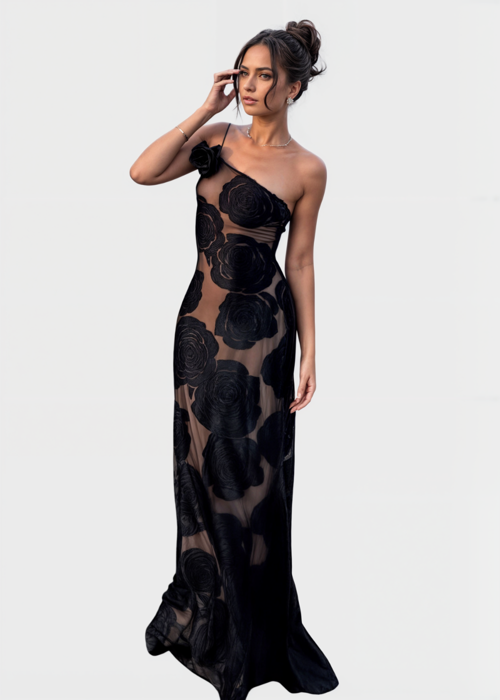 Florence - Maxi Dress