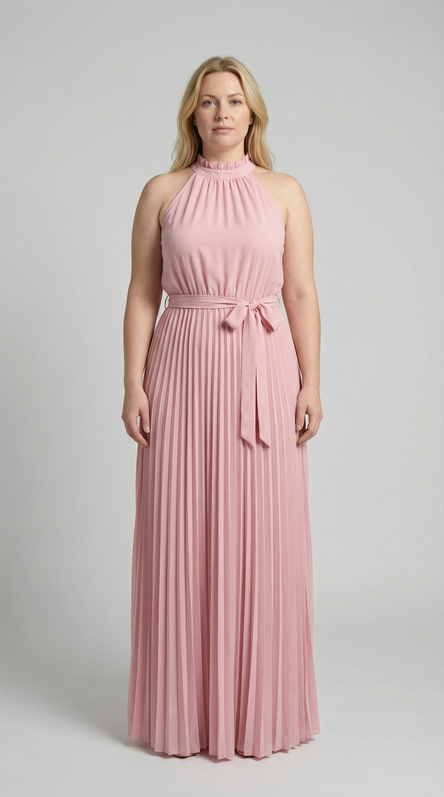 Grace - Maxi Dress