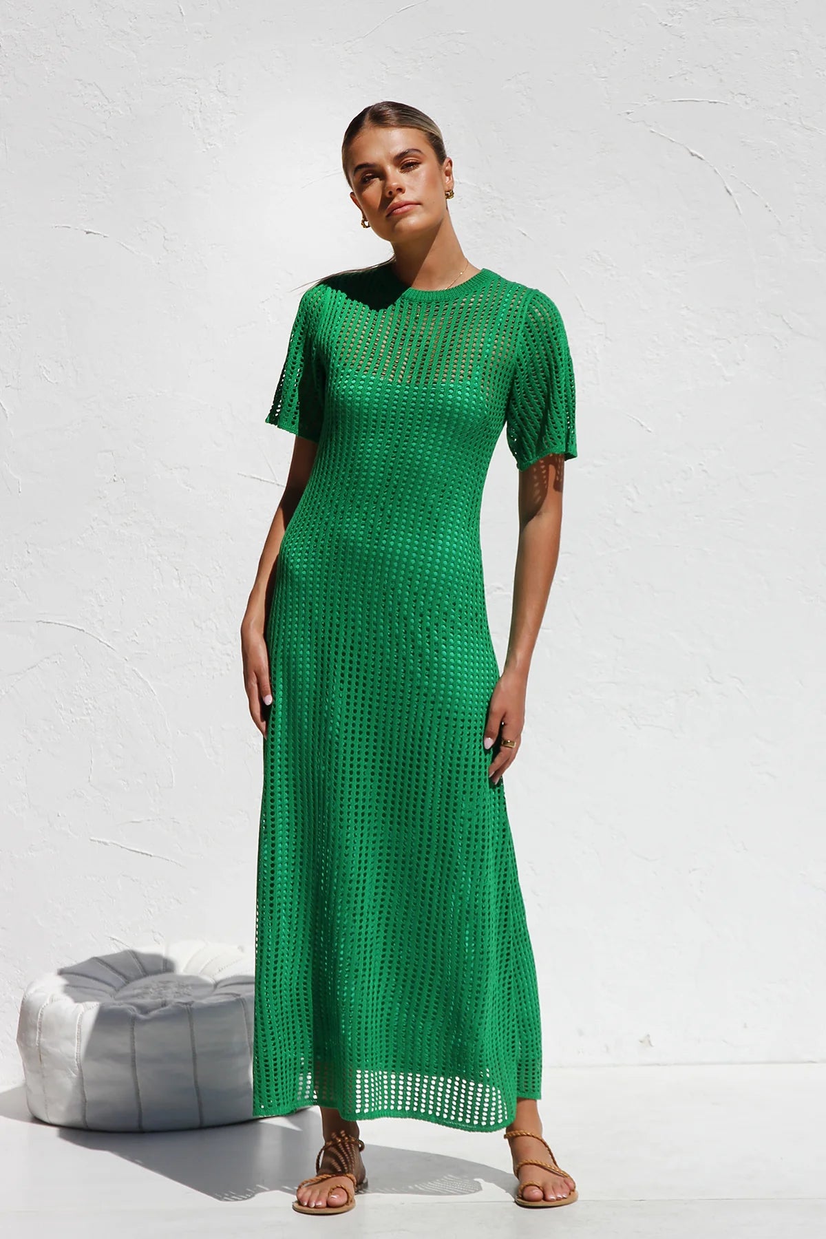 Nova - Maxi Dress