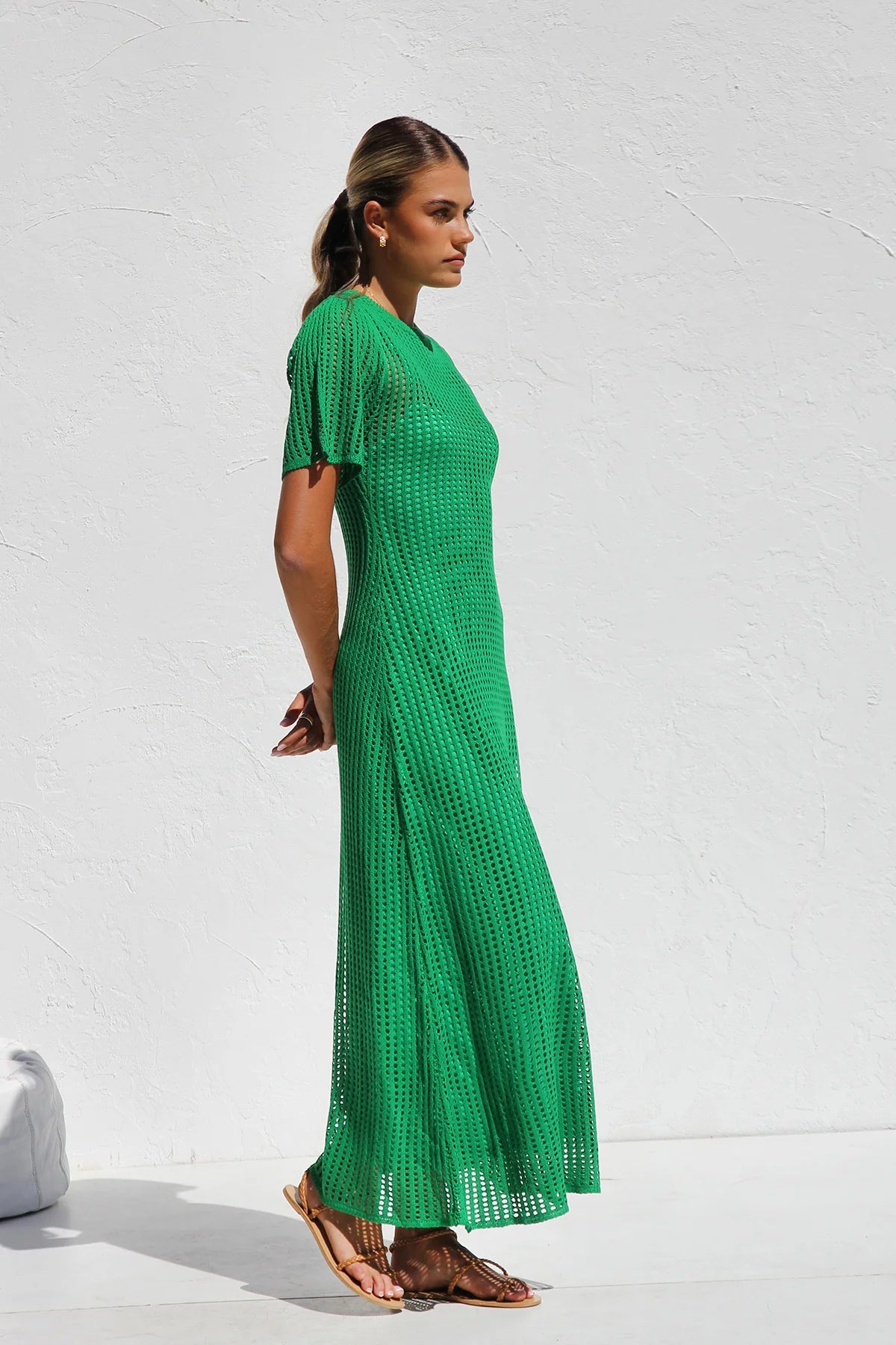 Nova - Maxi Dress