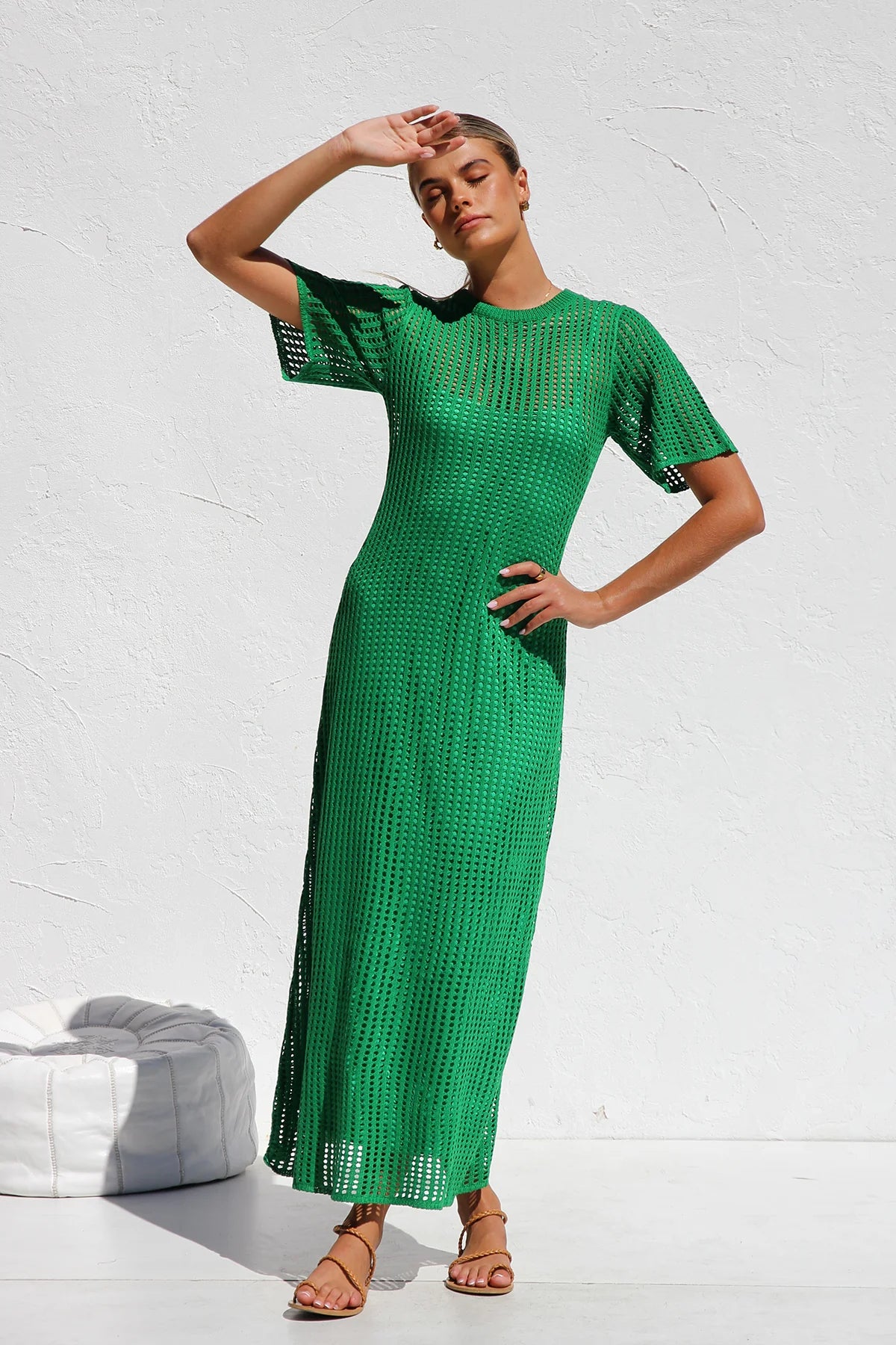 Nova - Maxi Dress