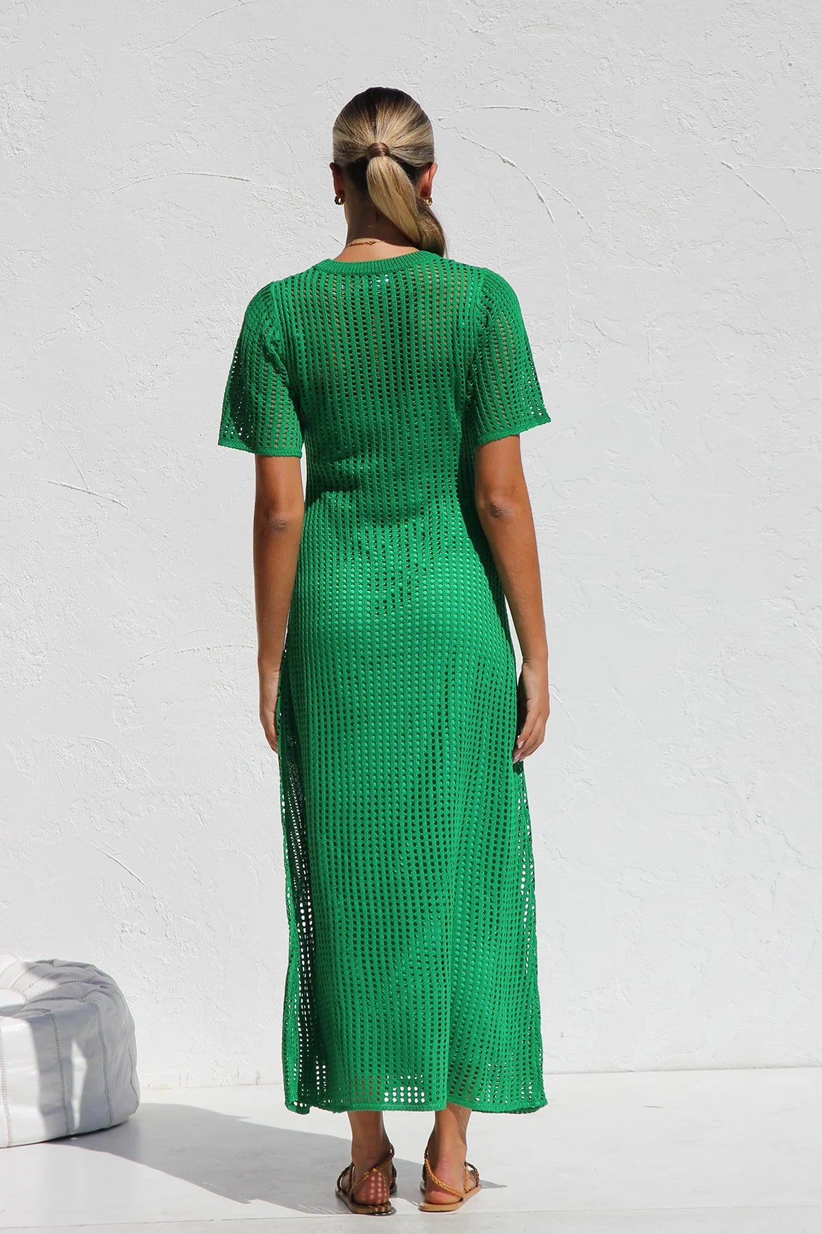 Nova - Maxi Dress