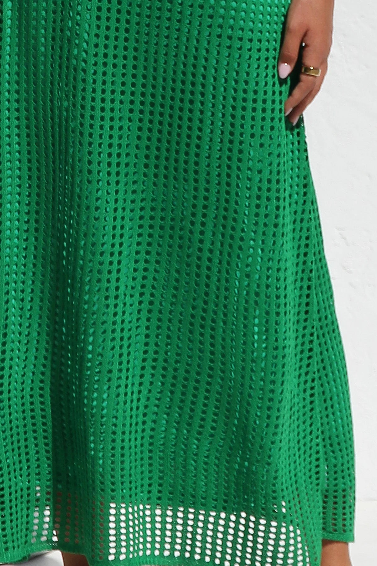 Nova - Maxi Dress