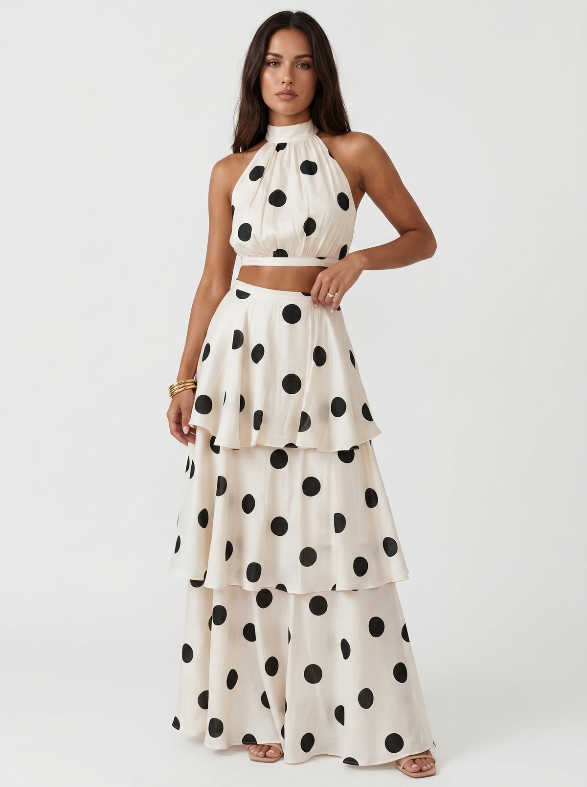 Lucia - Two-Piece Set