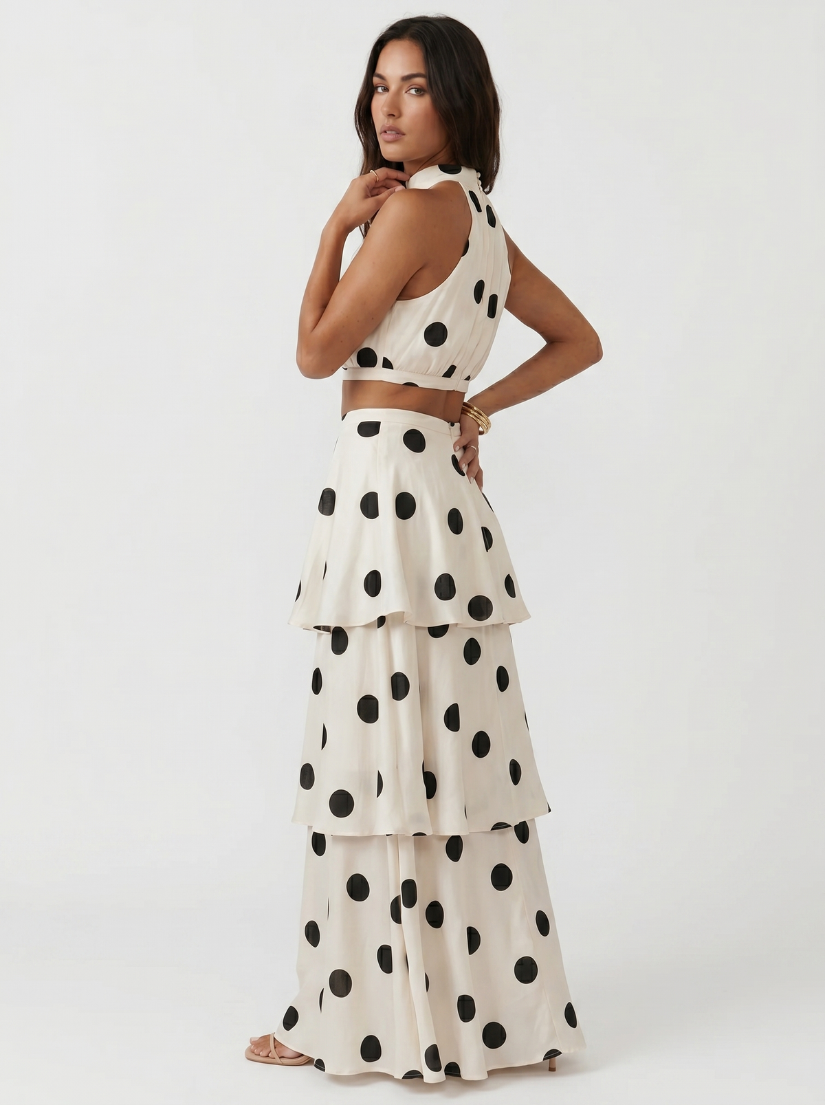 Lucia - Two-Piece Set