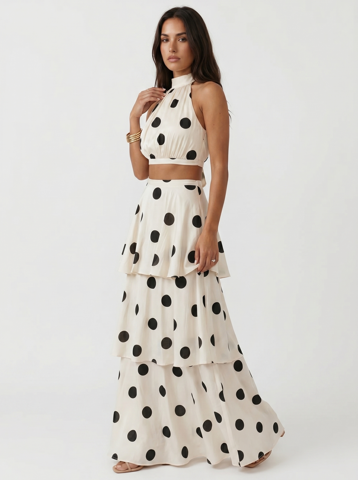 Lucia - Two-Piece Set