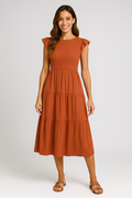 Dark Orange