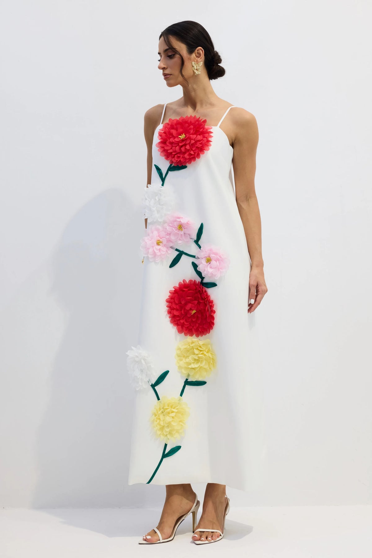 Joelle - Maxi Dress
