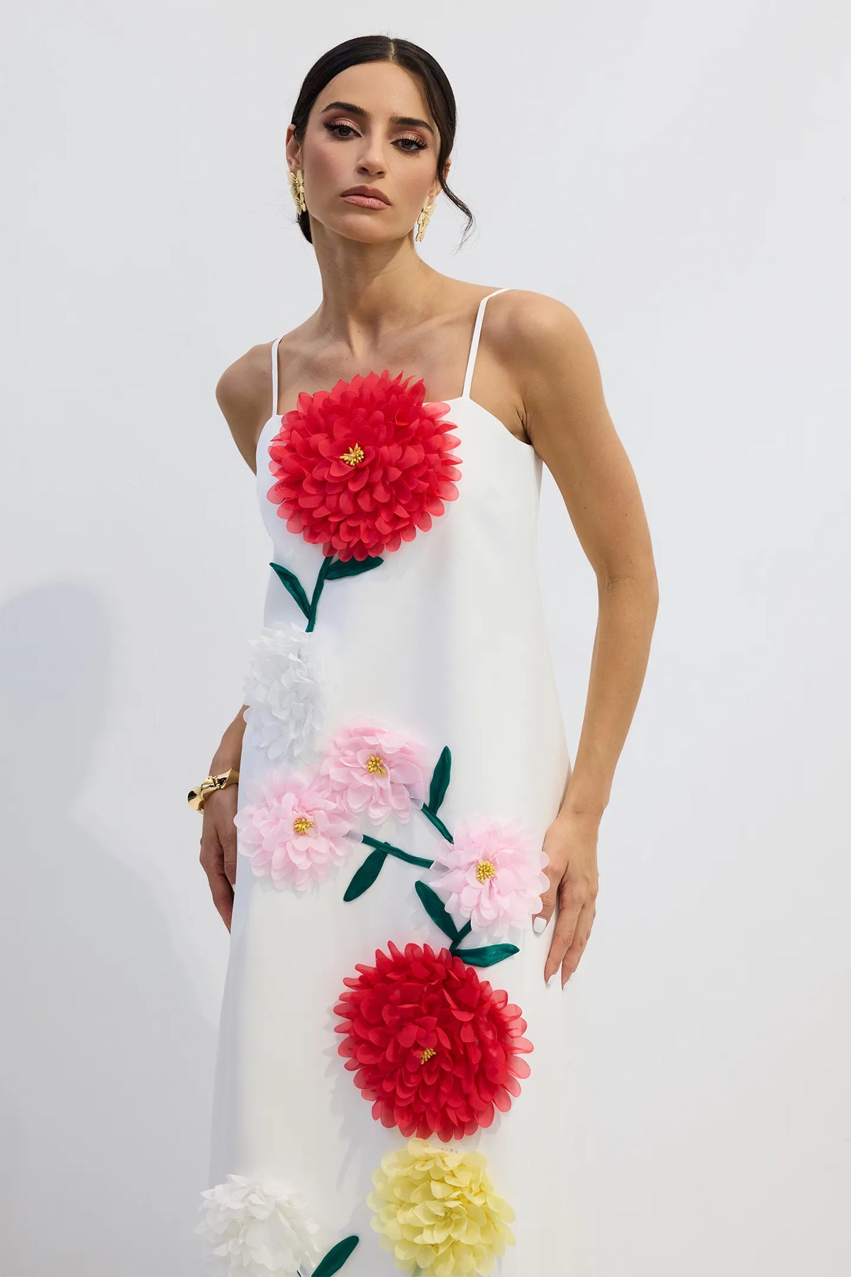 Joelle - Maxi Dress