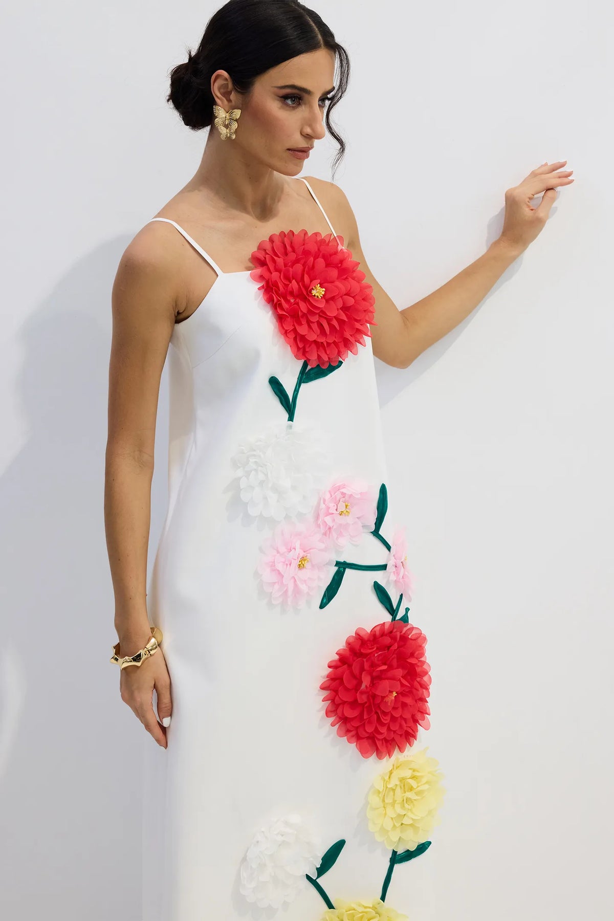 Joelle - Maxi Dress