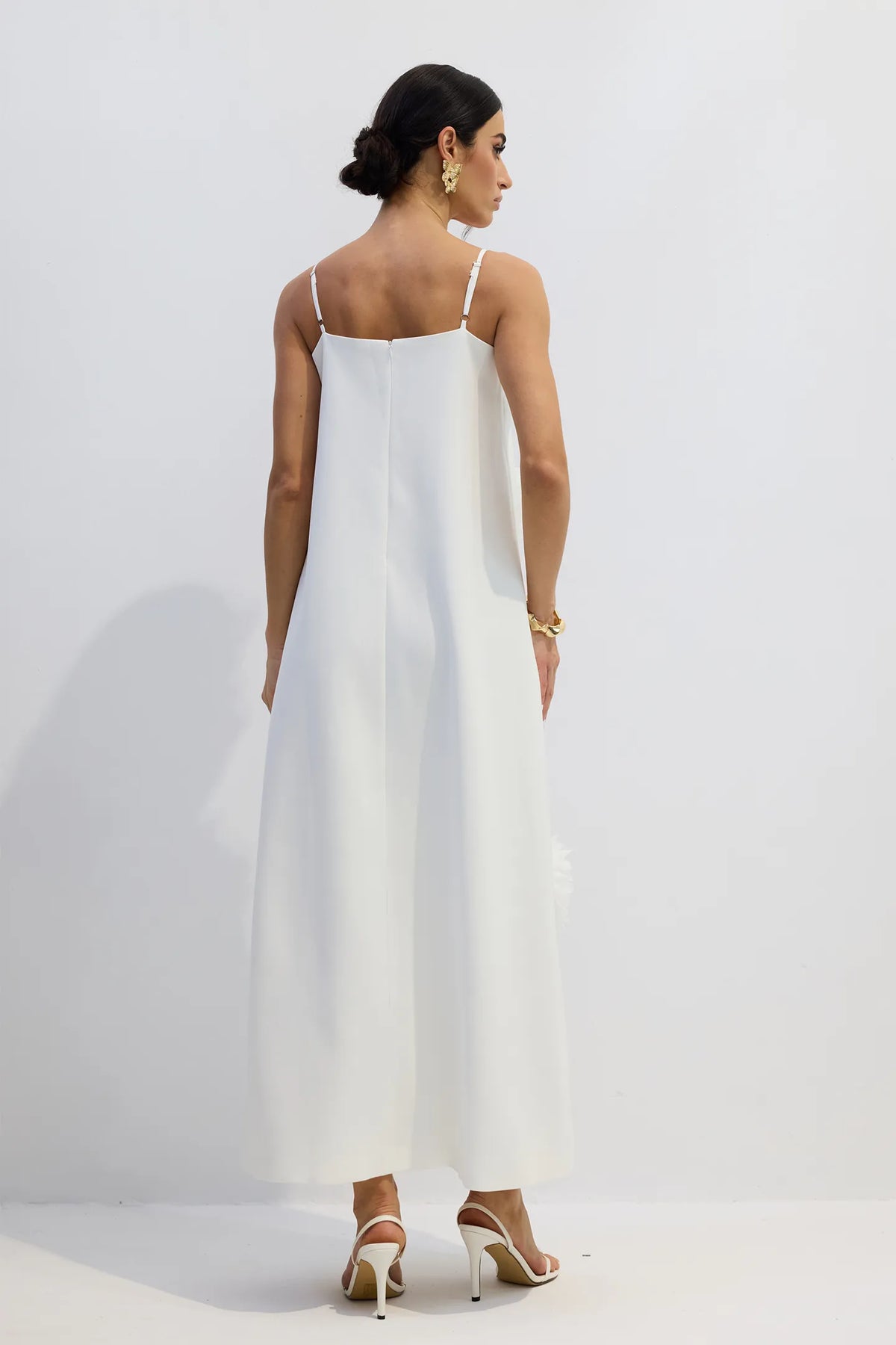 Joelle - Maxi Dress