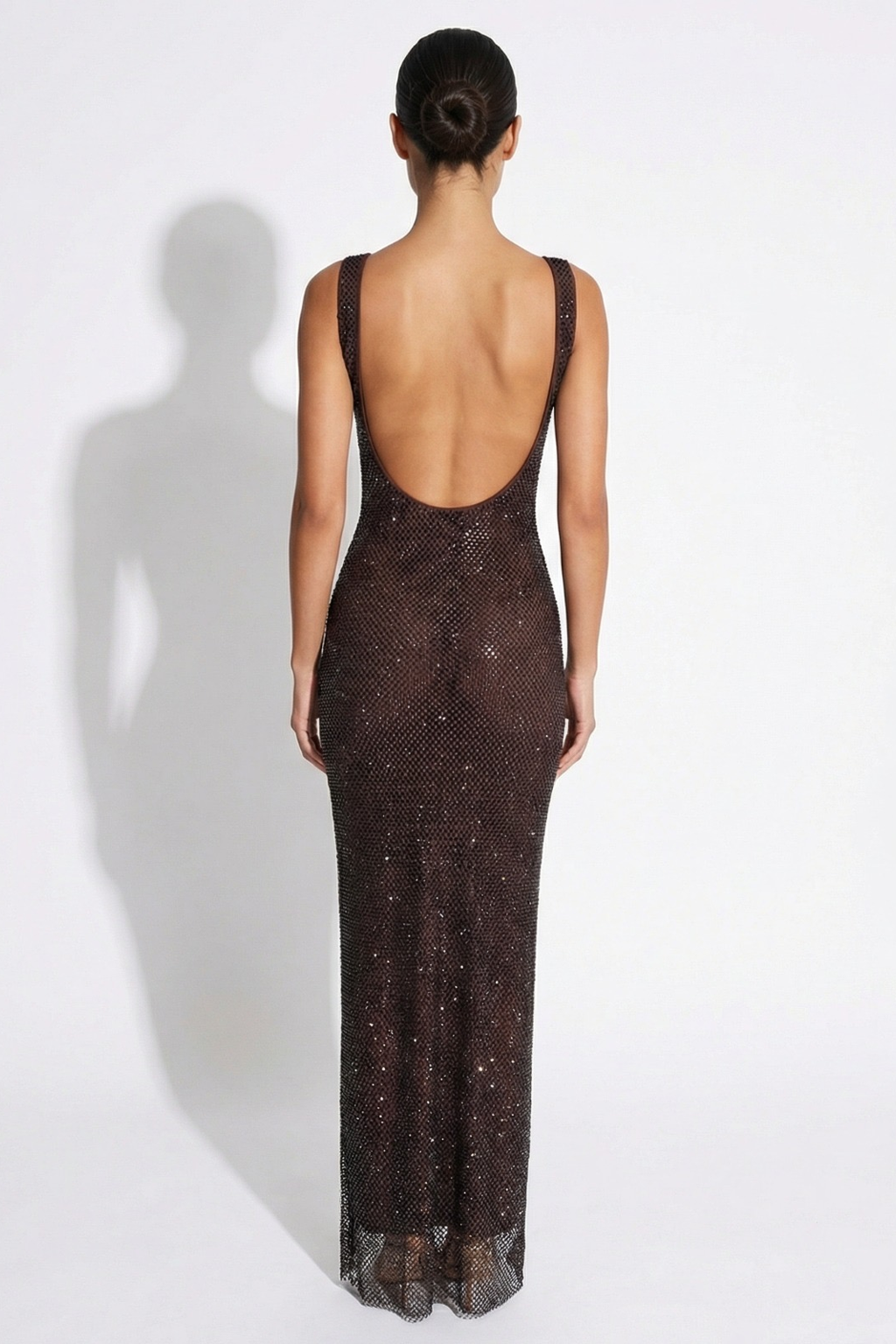 Galatea Maxi Dress — view 22