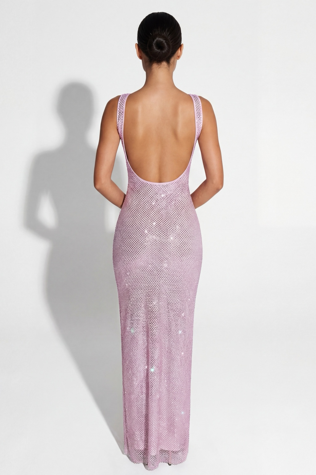 Galatea Maxi Dress — view 26
