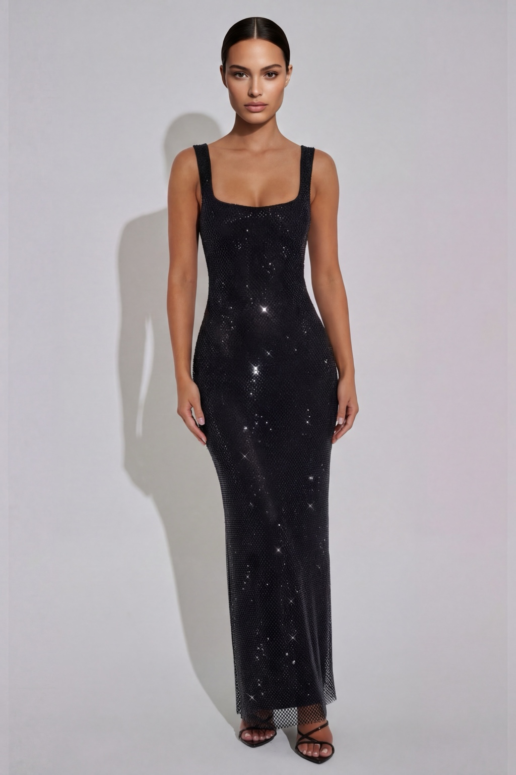 Galatea Maxi Dress — view 12