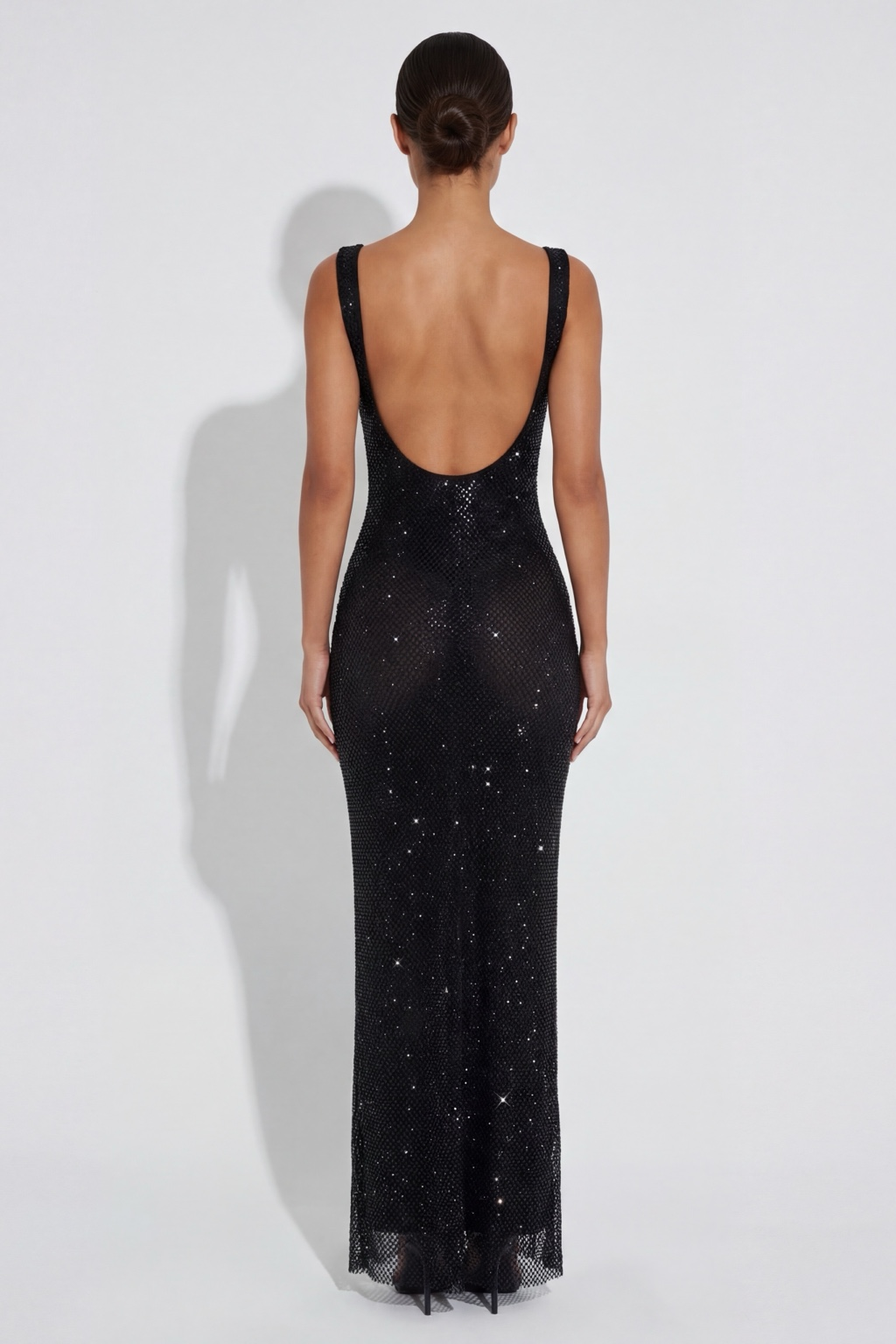 Galatea Maxi Dress — view 10